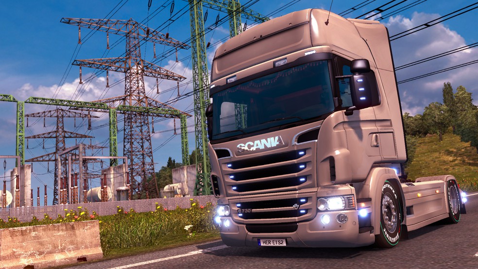 Image by HernisteamTruck