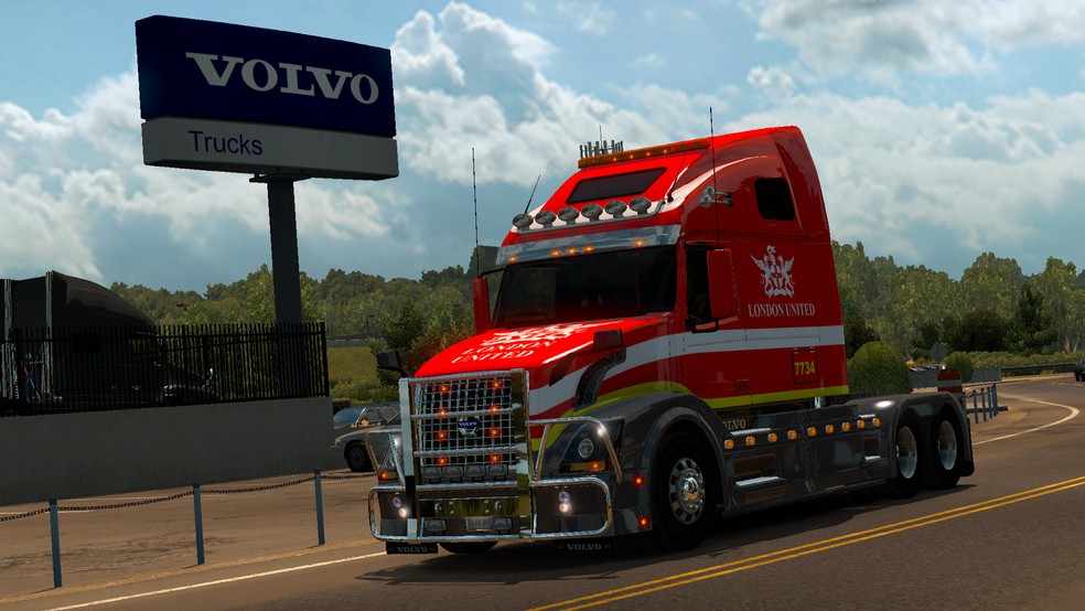 Image by LondonUnited