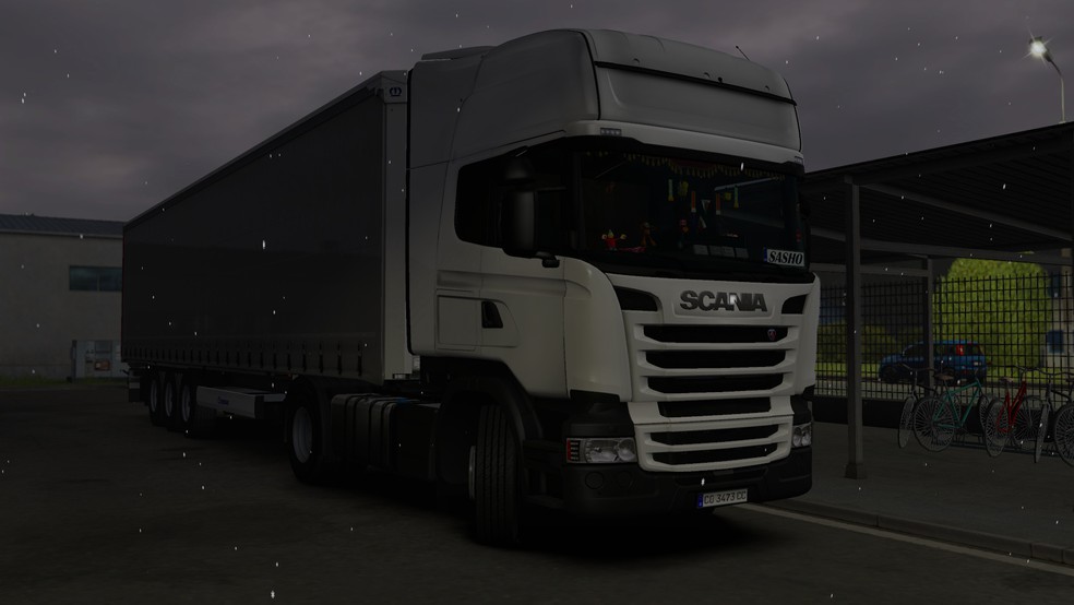 Image by SashoBale11