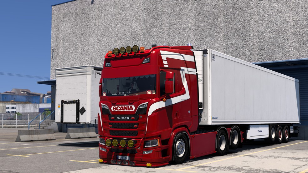 Image by TruckerDawid