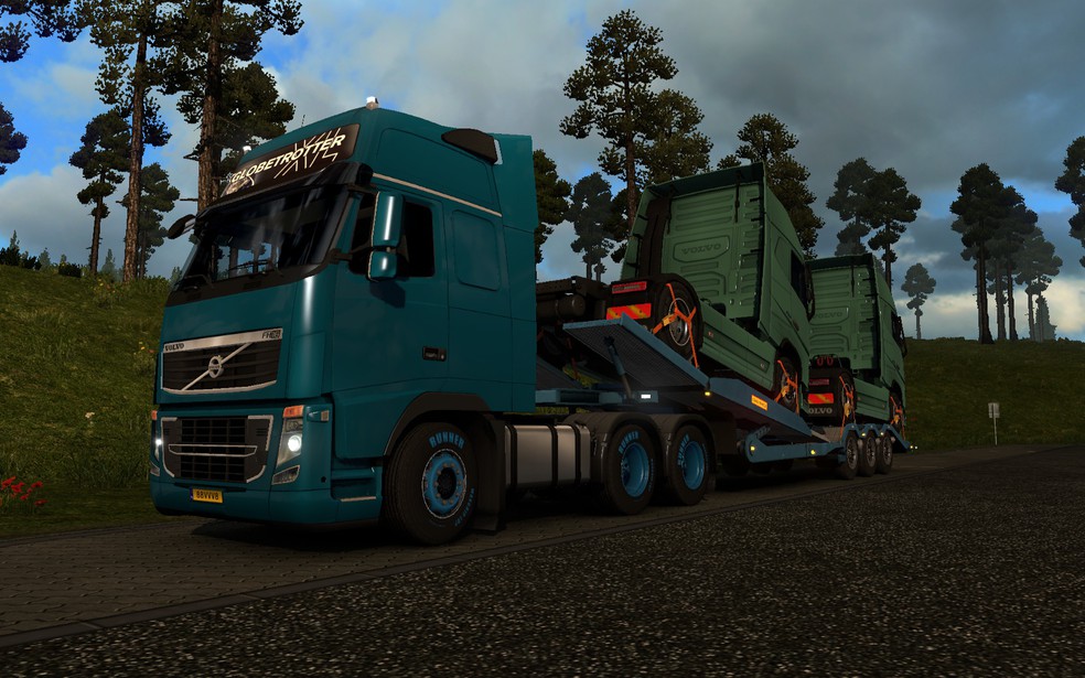 Image by scaniajunky