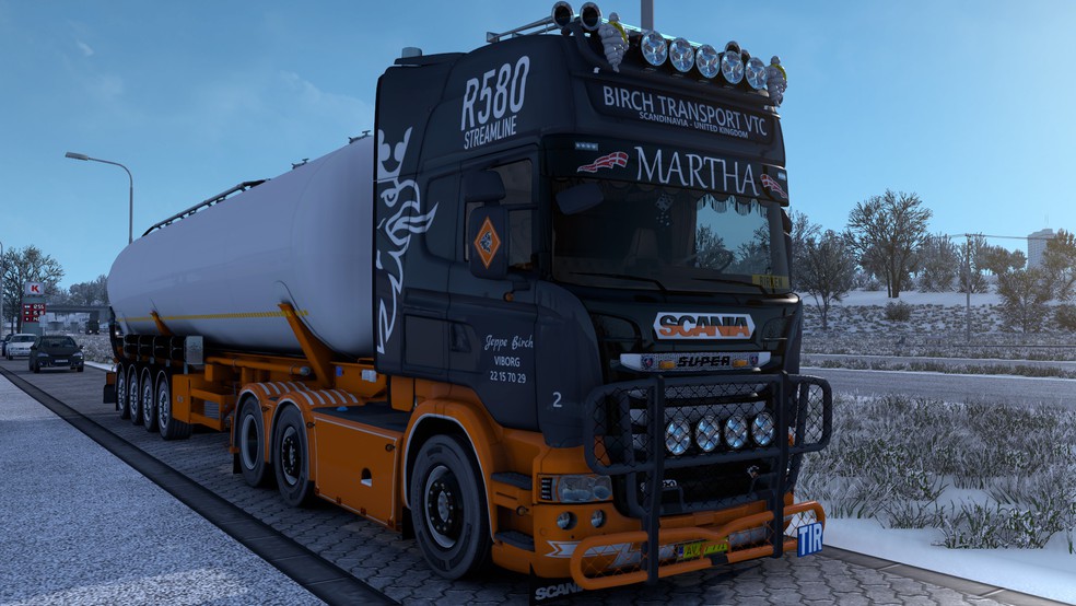 Image by TheDanishDuck