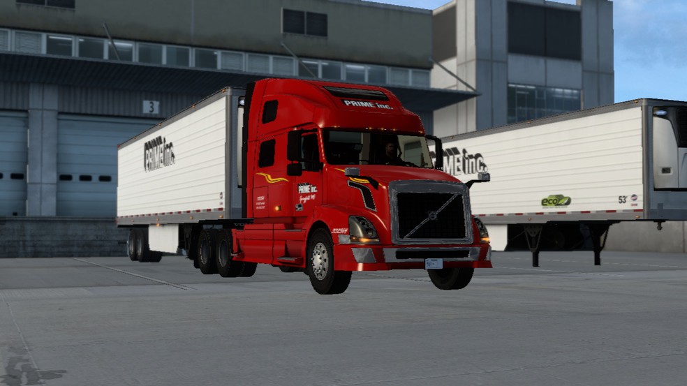 Image by TruckerJohnDeere