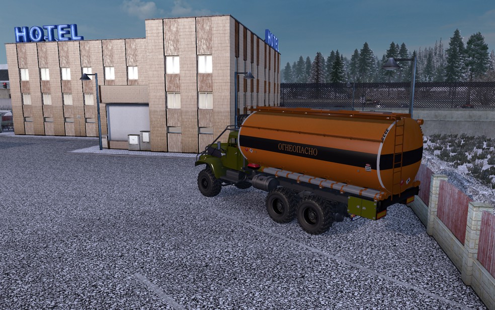 Image by Vissers_Logistic