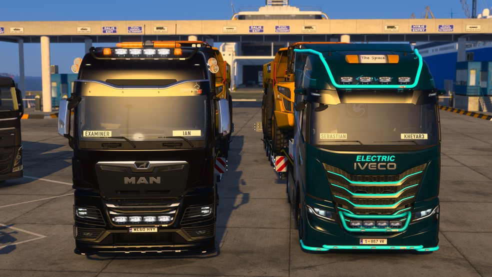 Image by ExaminerIan