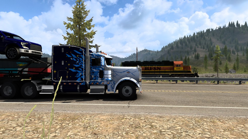 Image by Ricktruckking