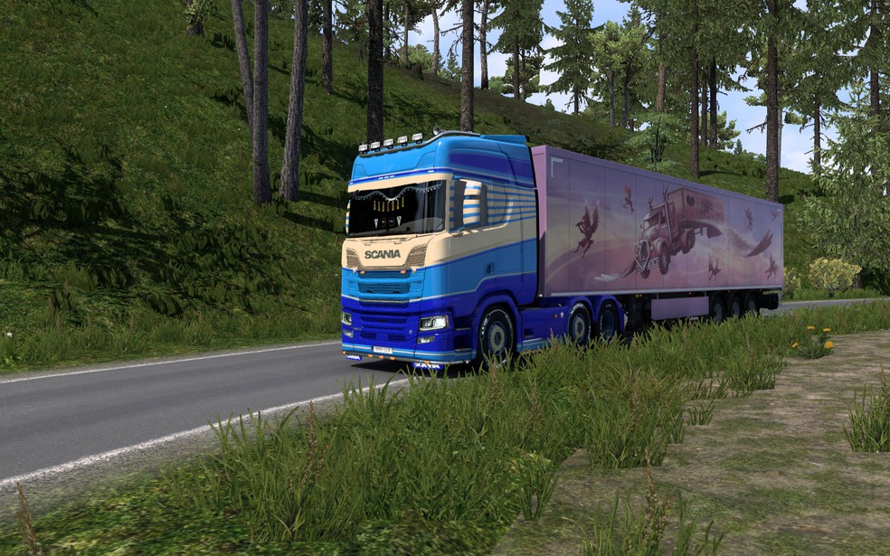 Image by nengtrucker