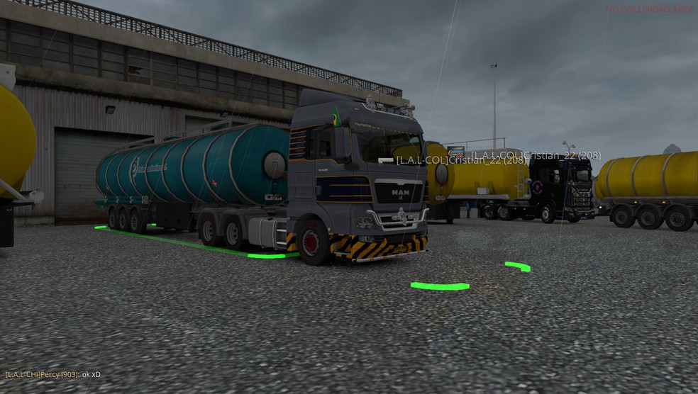 Image by GunShotGamer384