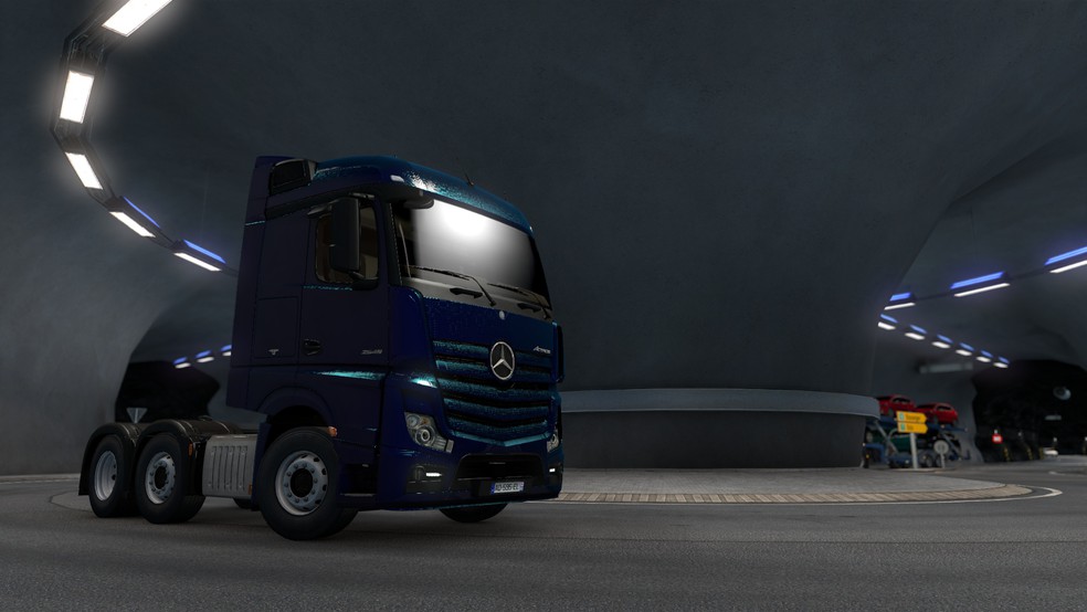 Image by Ricktruckking