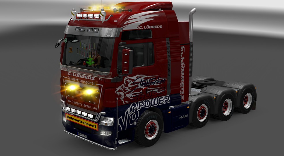 Image by TRUCKCRASHER0815