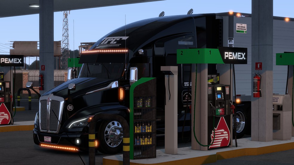 Image by LM_TRUCKING048