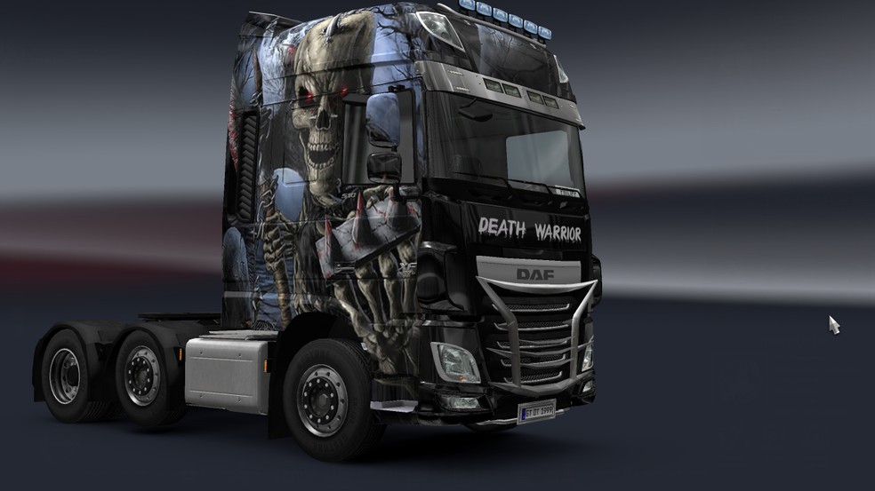 Image by KleinerTrucker