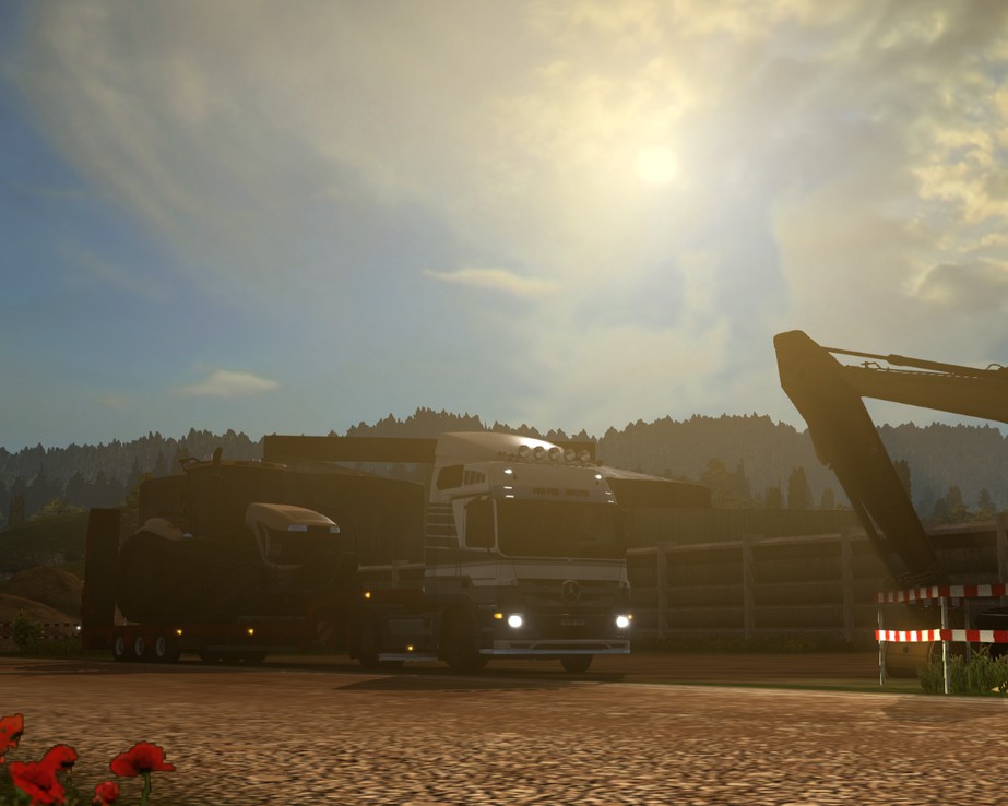 Image by Cosmictrucker