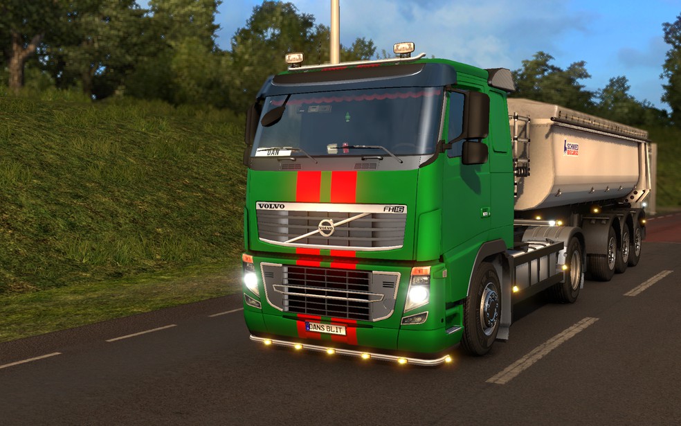 Image by NorskRidder
