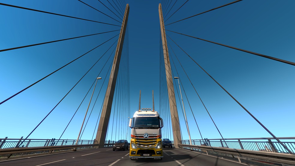 Image by Trucknician