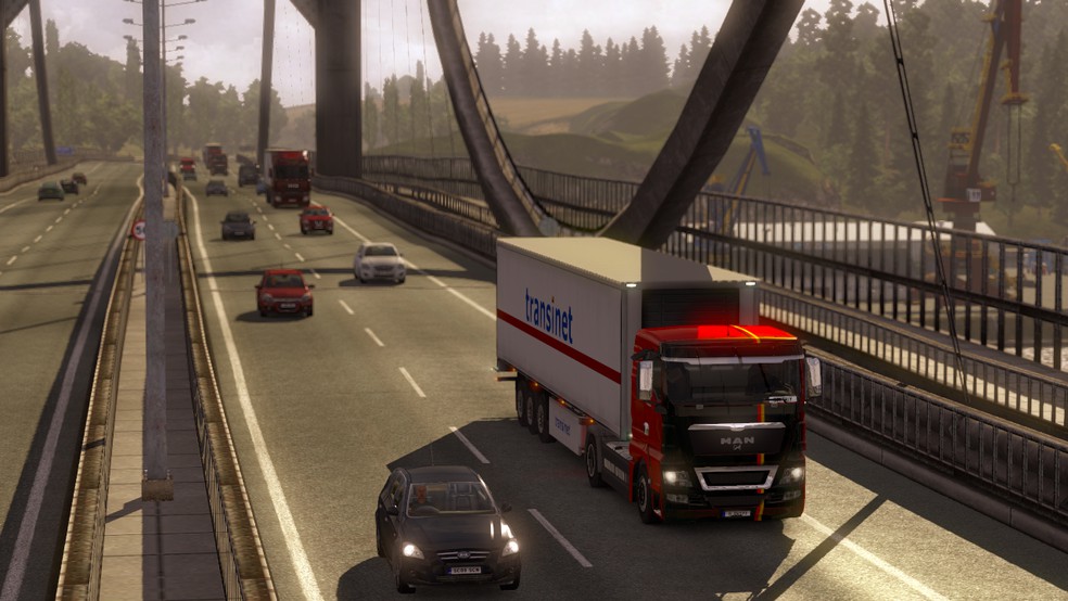 Image by DiVladtruck