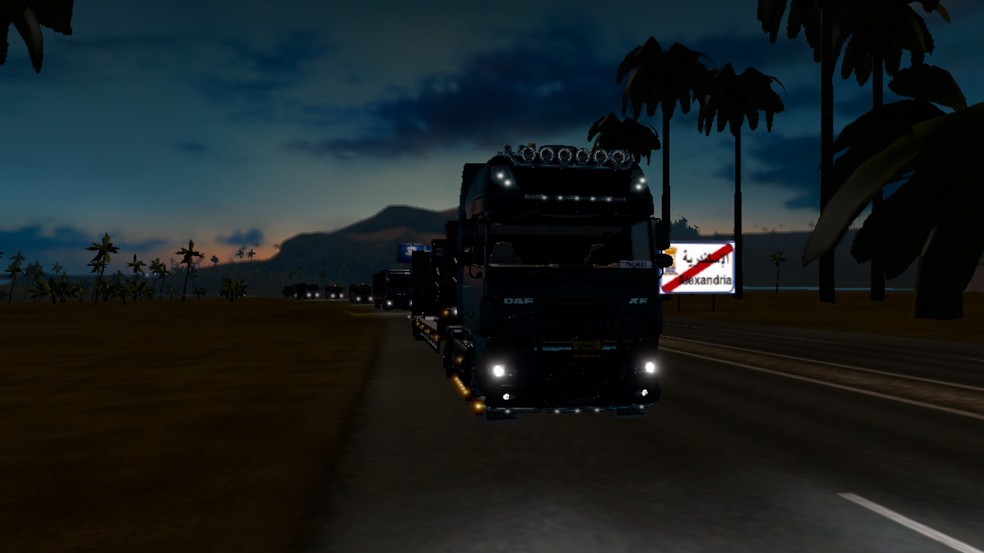 Image by VolvoAfrica