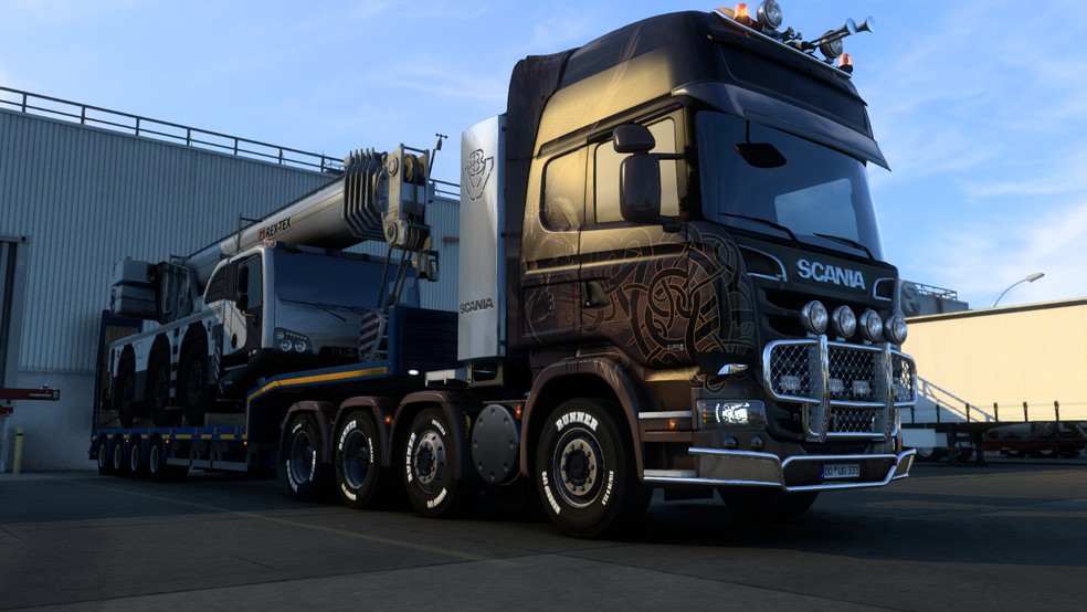 Image by BoBTHETrucker64