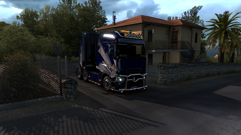 Image by WerewolfCustoms