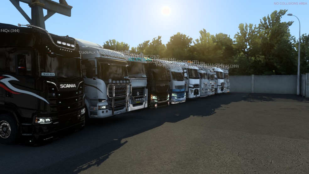 Image by ToxxiTruck