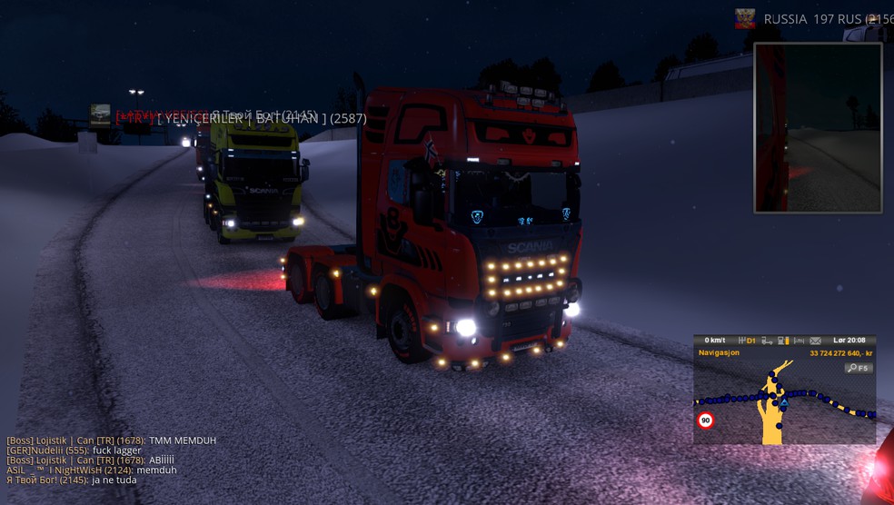 Image by EvenRausnad19