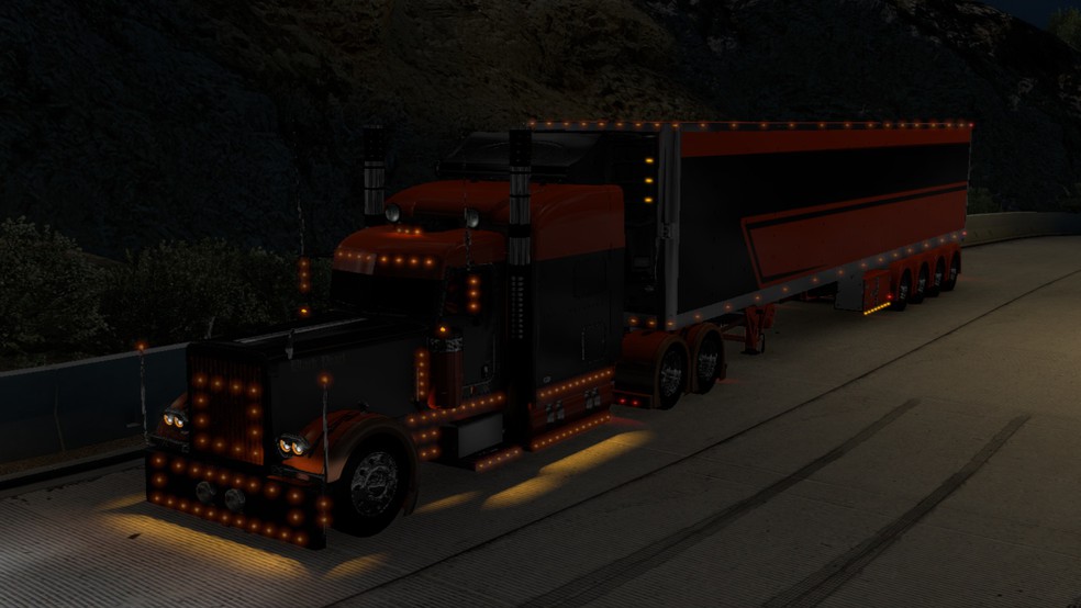 Image by SCANIAROADKING