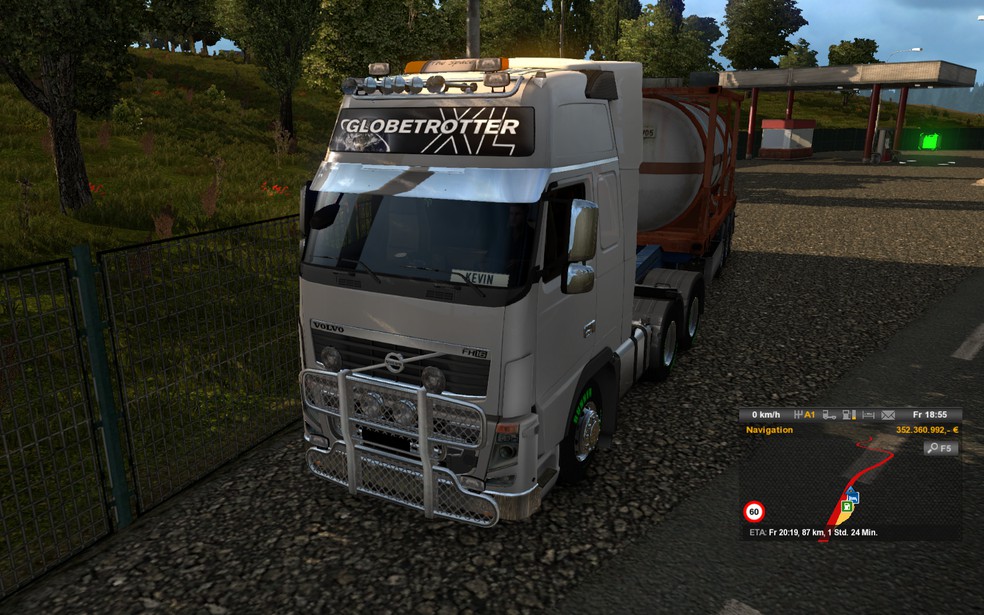 Image by Chaosgamer4K