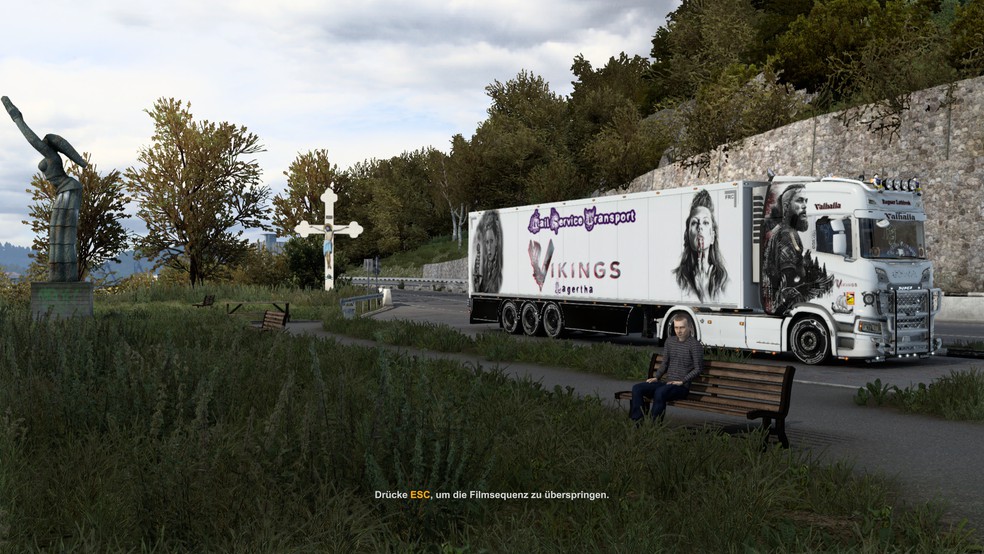 Image by Trucker_Horsti