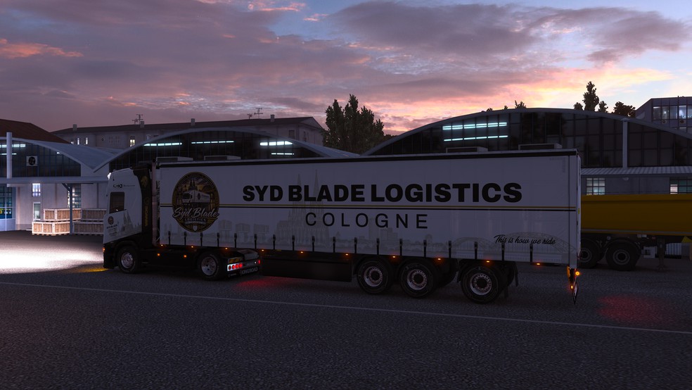 Image by SydBlade