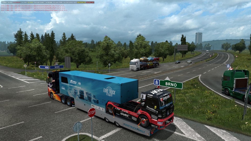 Image by BonsTruckWorld