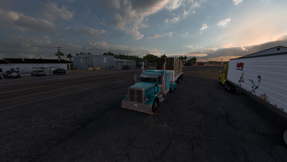 Image by truckercole1126