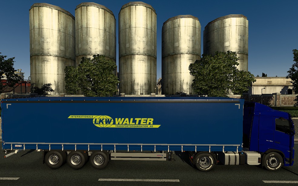 Image by ExtraContinent