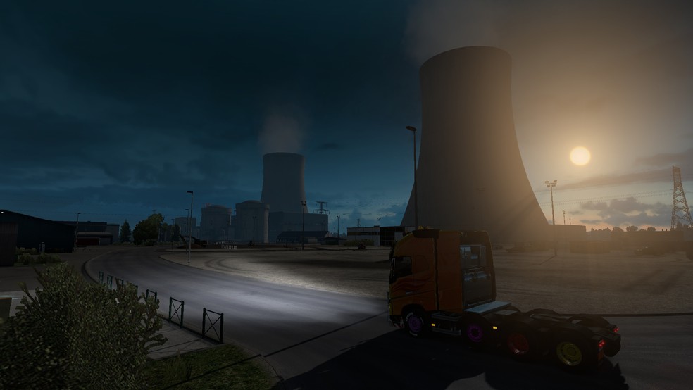 Image by MacWazowski