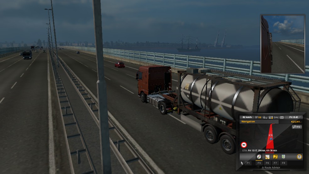 Image by TRUCKERMITCH69