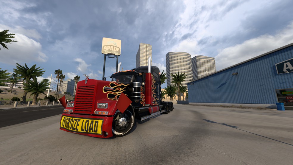 Image by TruckerBigDick