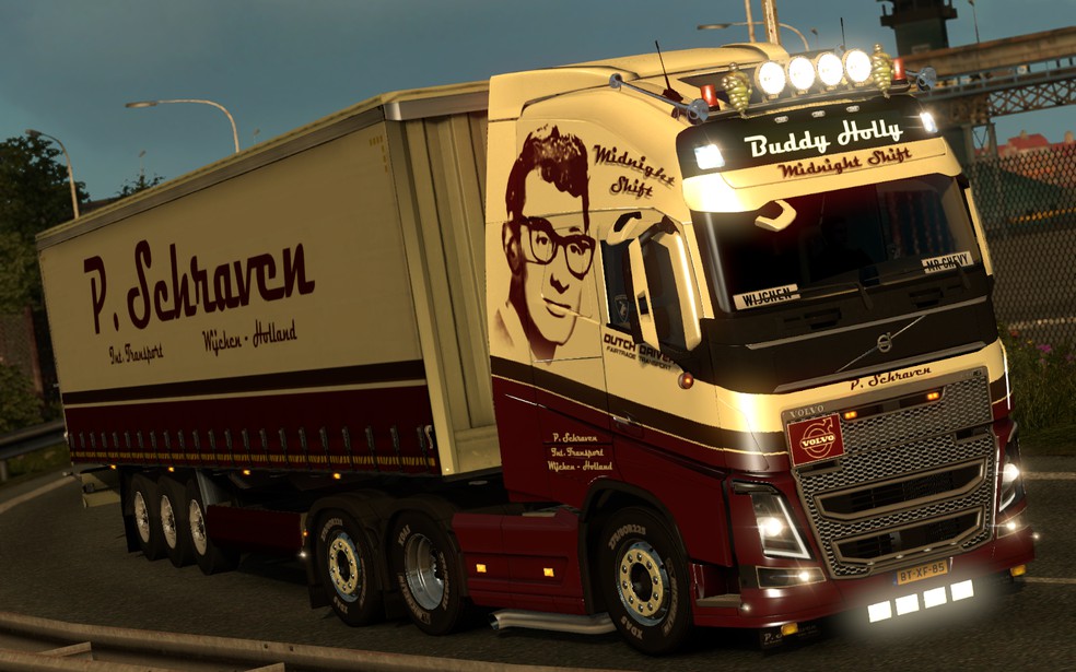 Image by ChevyTrucker