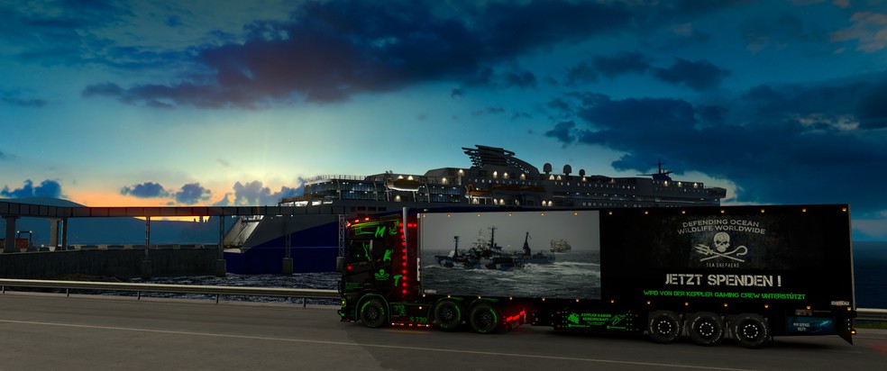 Image by truckerboy