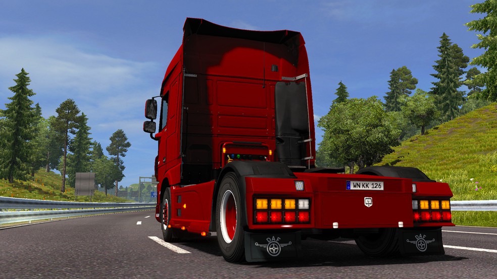 Image by Truckerkeanu112