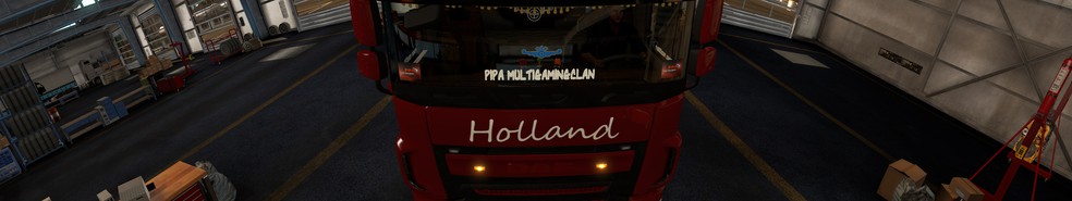 Image by scaniadafdriver