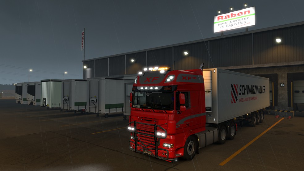 Image by Trucknician