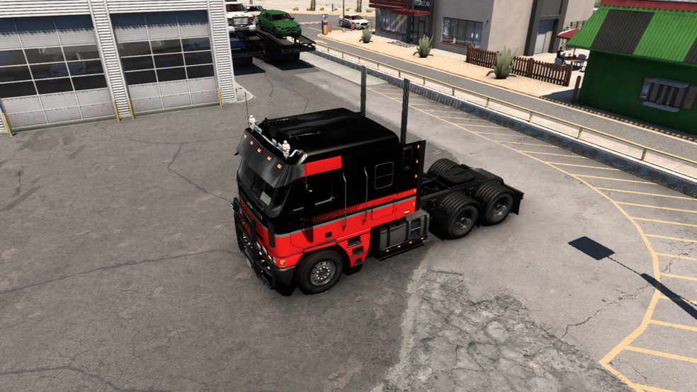 Image by BlackCorvette