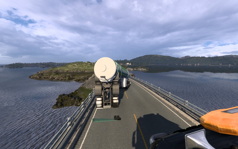 Image by BigRigsRoll