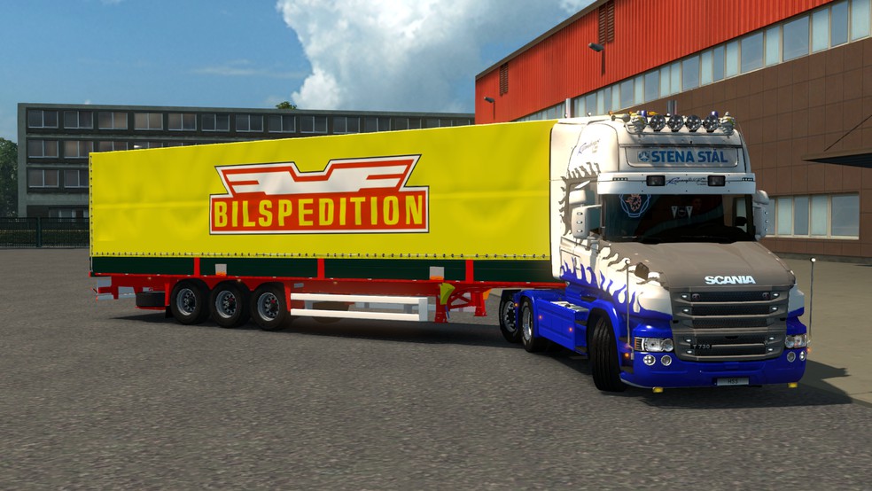 Image by SafetyCarSweden