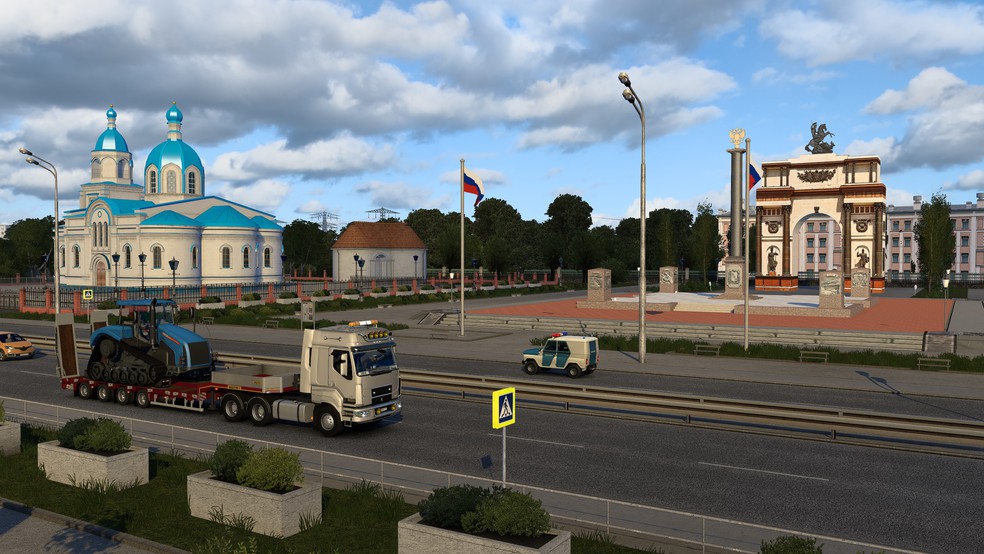 Image by SOKOL_TRUCKING