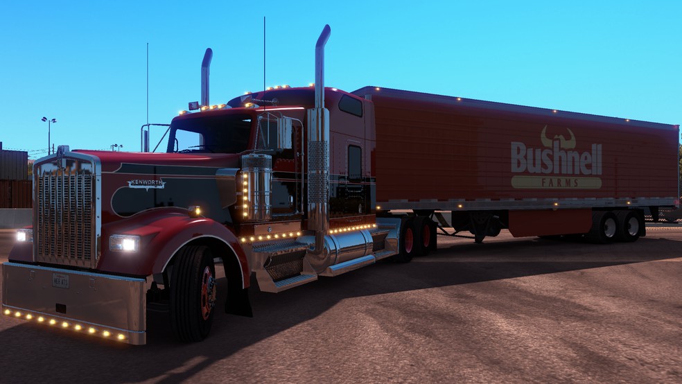 Image by HernisteamTruck