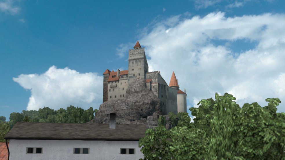 Image by atogtrucker