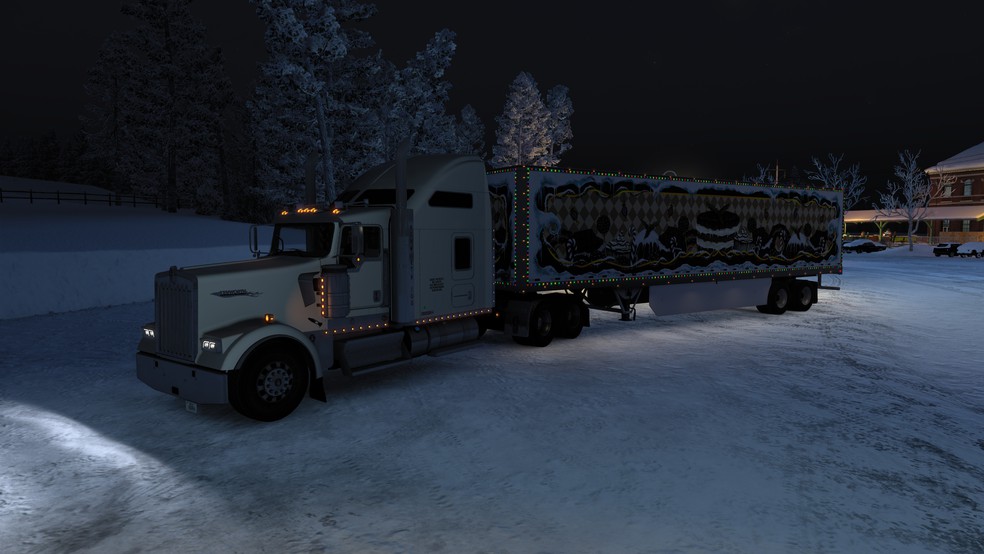 Image by Alberta_Trucker