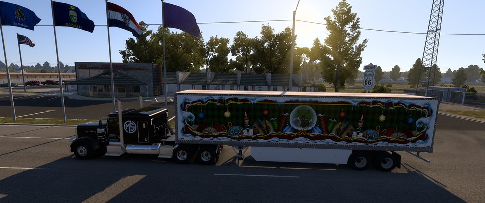 Image by LONERIDER77