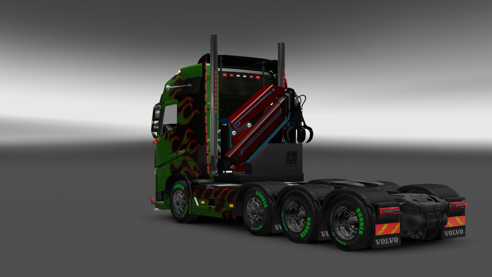 Image by Trucker1204