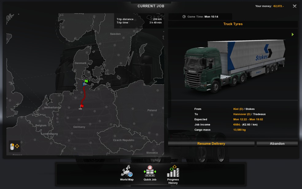 Image by Vissers_Logistic